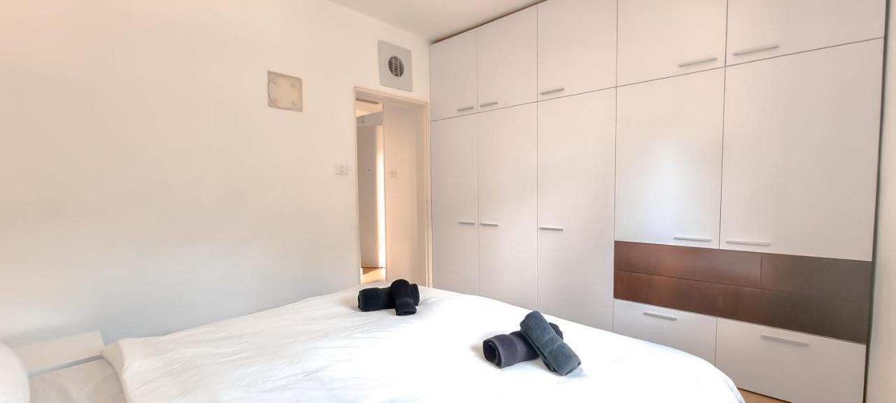 Bnbisrael Apartments - Kalisher Ophrys Tel Aviv Exterior foto